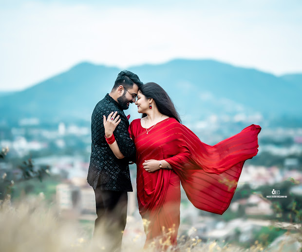 Aria & Devin — A Tuscan Vow